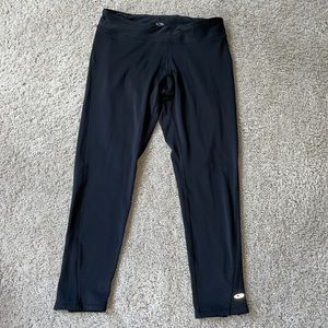 Champion Women's stretch leggings - size XL